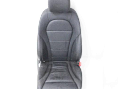 Seats set MERCEDES-BENZ GLC Coupe (C253) 250 d 4-matic (253.309) | BP9167462C78