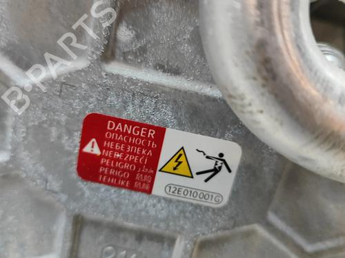 Engine SKODA ENYAQ iV SUV (5AZ) 85 | BP28115501M1  - Image 9