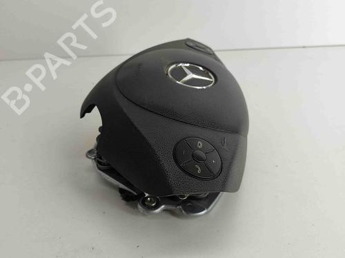 Driver airbag MERCEDES-BENZ VITO Bus (W639) 116 CDI (639.701, 639.703, 639.705) | BP17865130C9 