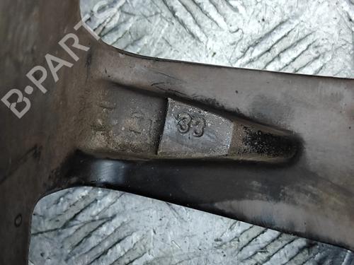 Fælgsæt ISUZU D-MAX II (TFR, TFS) 2.5 CRDi 4x4 (TFS86J) | BP38730713C100 - Image 10