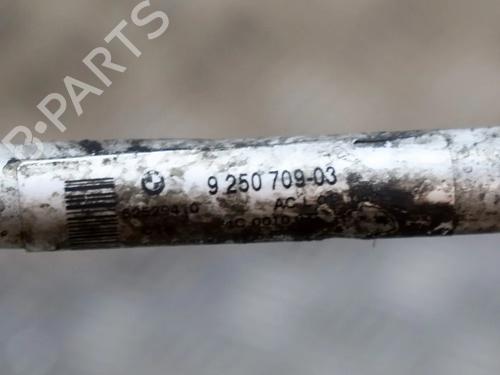 AC pipe BMW 5 (F10) 520 d | BP14654074M126