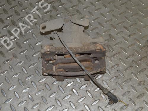 Right rear brake caliper FORD TRANSIT CUSTOM V362 Bus (F3) 2.2 TDCi | BP30224718M106