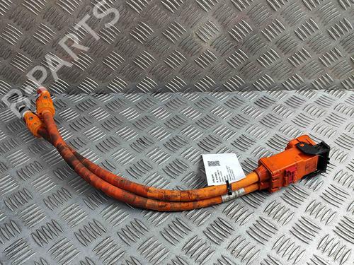 Used Wiring harness TESLA MODEL X (5YJX) P100D AWD (772 hp) 28435617