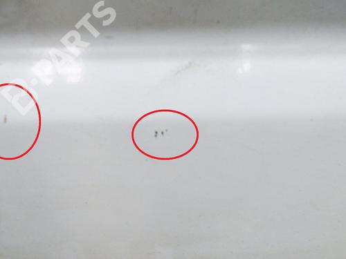 Right front door CITROËN JUMPER II Van 2.2 HDi 130 | BP8836052C3 