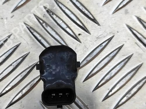 Electronic module JAGUAR XJ (X351) 3.0 SCV6 | BP19501694M83