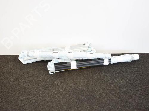 Venstre gardin kollisjonspute FORD ECOSPORT 1.0 EcoBoost (140 hp) 14668105