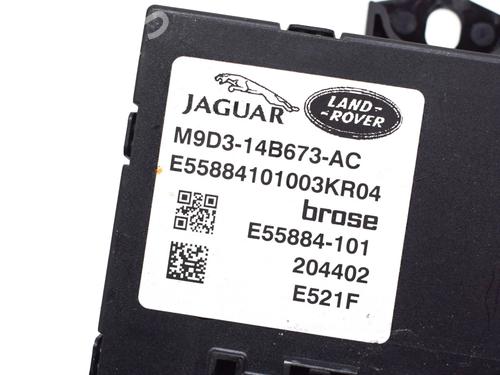 Electronic module JAGUAR I-PACE (X590) EV400 AWD | BP27759868M83 