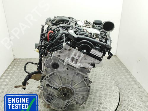 Used Engine BMW 7 (F01, F02, F03, F04) 730 d (245 hp) 31926322