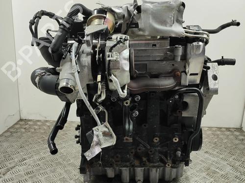 Engine SKODA OCTAVIA III Combi (5E5, 5E6) 2.0 TDI | BP30644212M1 - Image 3