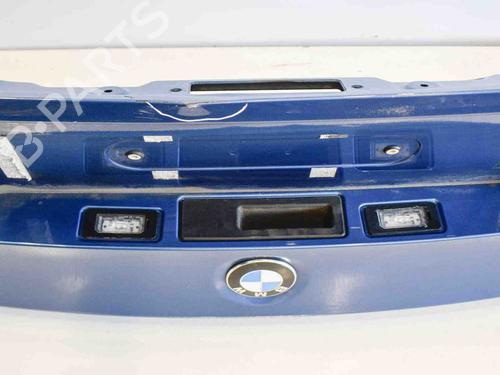 Tailgate BMW 4 Coupe (F32, F82) 435 d xDrive | BP29752752C6