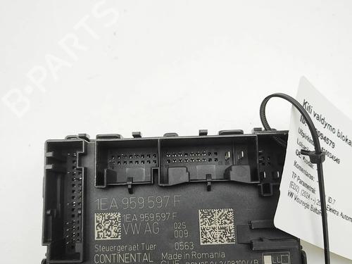 Electronic module VW ID.7 (ED2) PRO | BP39989761M83  - Image 7