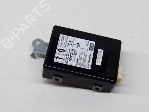 Used Electronic module TOYOTA PRIUS (_W5_) 1.8 Hybrid (ZVW50, ZVW50_, ZVW51_, ZVW50R, ZVW51) (122 hp) 27749910