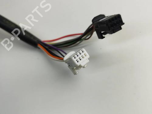 Bakspejl Højre NISSAN LEAF (ZE1) Electric | BP28432564C27 