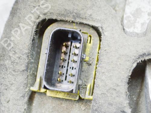 Engine JAGUAR I-PACE (X590) EV400 AWD | BP27760122M1 