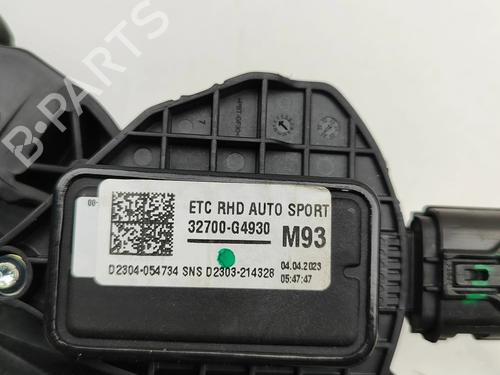 Pedal KIA CEED (CD) 1.5 T-GDI | BP33373506I4  - Image 6