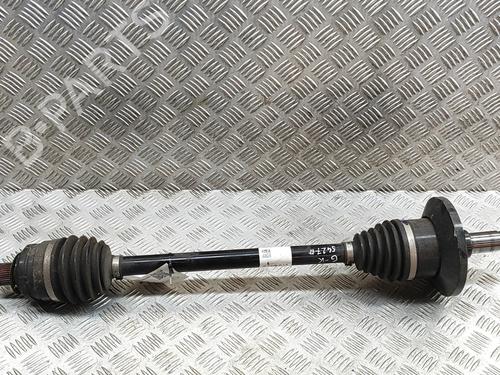 Used Left rear driveshaft MERCEDES-BENZ GLE (V167) GLE 450 4-matic (167.159) (381 hp) 28561180