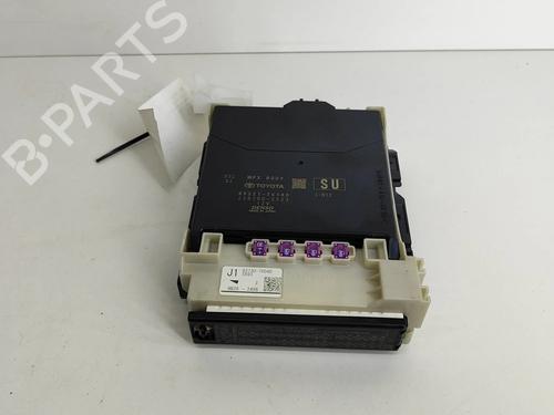 Electronic module LEXUS UX (_AA1_, _AH1_, _MA1_) 250h (MZAH10) | BP27768156M83 - Image 4