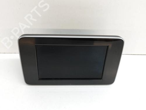 Used Display monitor MERCEDES-BENZ C-CLASS T-Model (S205) C 350 e (205.247) (279 hp) 27771180