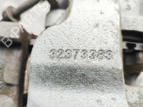 Left front brake caliper VOLVO C40 (539) Recharge AWD | BP39511267M105 - Image 6