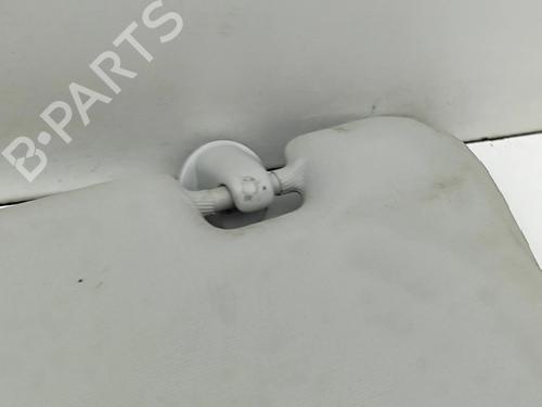 Right sun visor VW CRAFTER Van (SY_, SX_) 2.0 TDI FWD (SYB, SYC, SYD) | BP33381004I2  - Image 7