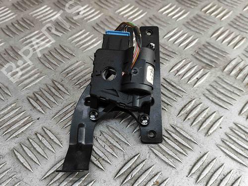 Elektronisk modul VW NEW BEETLE Convertible (1Y7) 1.6 (102 hp) 28091221