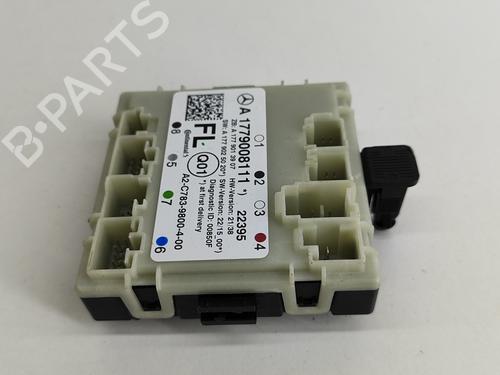 Electronic module MERCEDES-BENZ EQB (X243) EQB 300 4-matic (243.608, 243.609) | BP27769822M83 