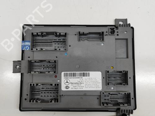 Módulo eletrónico MERCEDES-BENZ C-CLASS (W206) C 200 (206.042) | BP28565916M83 