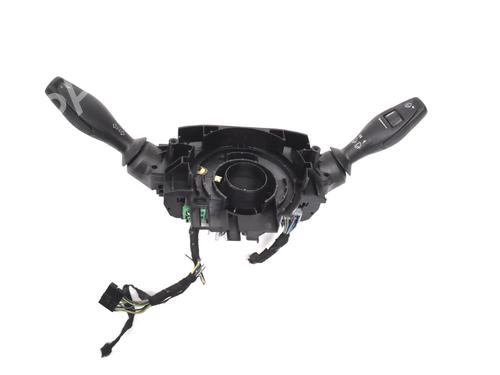 Used Steering column stalk FORD FIESTA VI (CB1, CCN) 1.6 TDCi (95 hp) 31072678