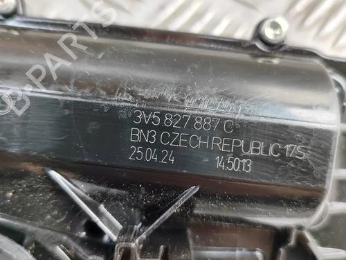 Módulo eletrónico AUDI A6 C8 Avant (4A5) 40 TFSI Mild Hybrid | BP27799100M83 