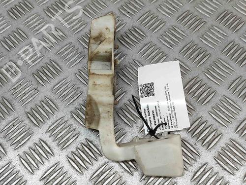 Front bumper bracket AUDI A4 B9 Avant (8W5, 8WD) 2.0 TDI | BP29542093C158 