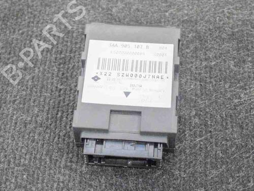 Used Electronic module VW PASSAT CC B6 (357) 2.0 TDI (140 hp) 6750816