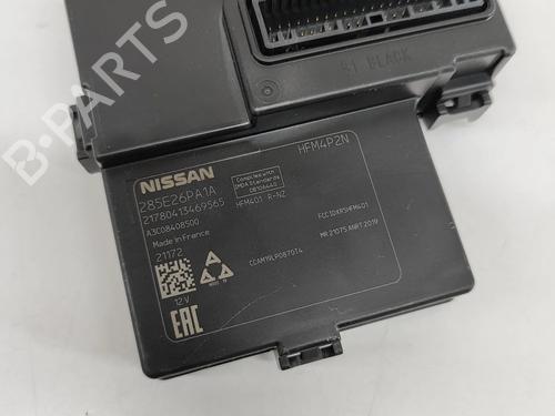 Electronic module NISSAN JUKE (F16_) DIG-T 117 | BP27769627M83  - Image 6