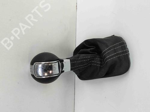 Shift knob VW SCIROCCO III (137, 138) 1.4 TSI | BP29867339I34