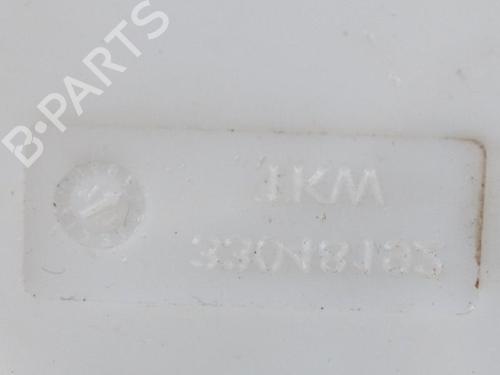 Rear right seatbelt BMW 5 (E60) 525 d | BP6837016I28 