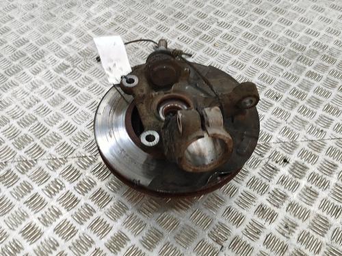 Left front steering knuckle FORD TRANSIT V363 Van (FCD, FDD) 2.0 EcoBlue | BP33375774M25 - Image 6