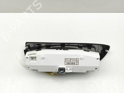 Instrument cluster HONDA CIVIC IX (FK) 2.2 i-DTEC (FK3) | BP29616042C47 