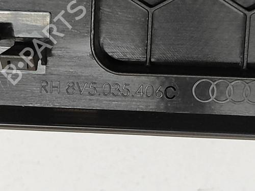 Speaker AUDI A3 Limousine (8VS, 8VM) S3 quattro | BP28160331E2 - Image 6