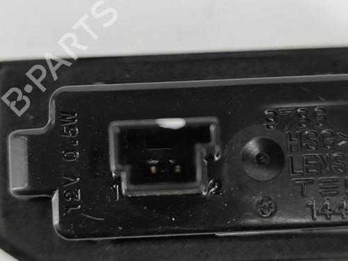 Nummerpladelys TESLA MODEL 3 (5YJ3) EV AWD | BP28554540I40  - Image 5