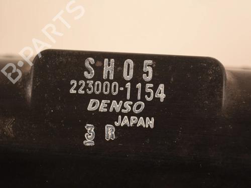 Water radiator MAZDA 6 Saloon (GJ, GL) 2.2 D (GJ2FP) | BP33353377M31 - Image 6