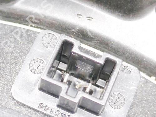 Front right window mechanism MERCEDES-BENZ CLA (C118) CLA 250 e (118.386) | BP39656178C23 - Image 8
