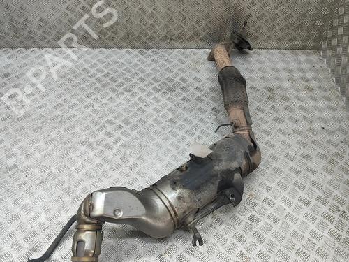 Catalyst FORD RANGER (TKE) 3.2 TDCi 4x4 | BP35983292M10 - Image 2
