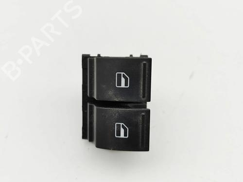 Right front window switch VW CADDY IV Box Body/MPV (SAA, SAH) 2.0 TDI | BP33381582I26 - Image 2