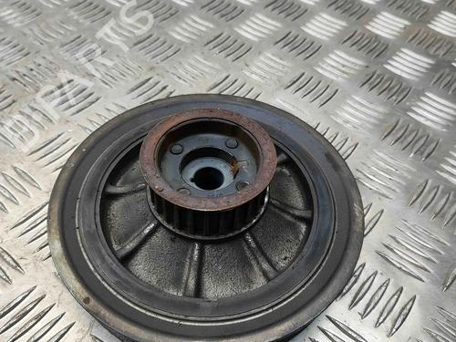 pulley-opel-insignia-a-saloon-g09-2008-2009-2010-2011-2012-2013-2014-2015-2016-2017-33375340 main image