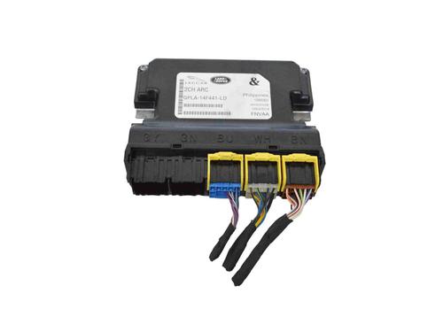 Elektronische module LAND ROVER RANGE ROVER IV (L405) 4.4 SDV8 4x4 | BP30252289M83
