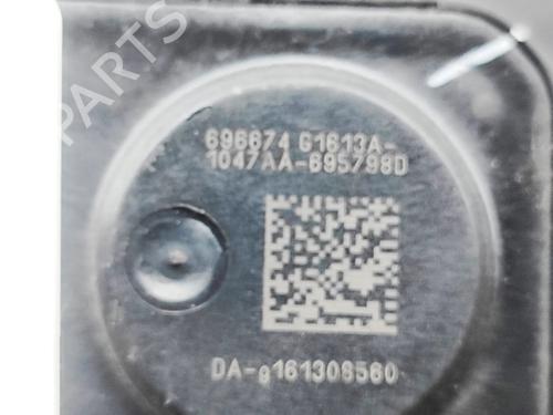 Pedal JEEP CHEROKEE (KL) 2.2 CRD 4x4 | BP39472921I4  - Image 7
