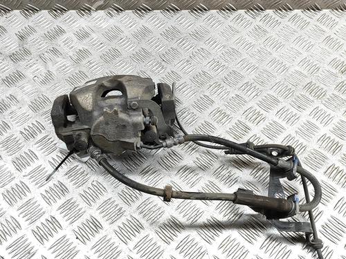 Left front brake caliper AUDI A5 (F53, F5P) 35 TFSI Mild Hybrid | BP27786438M105 - Image 5