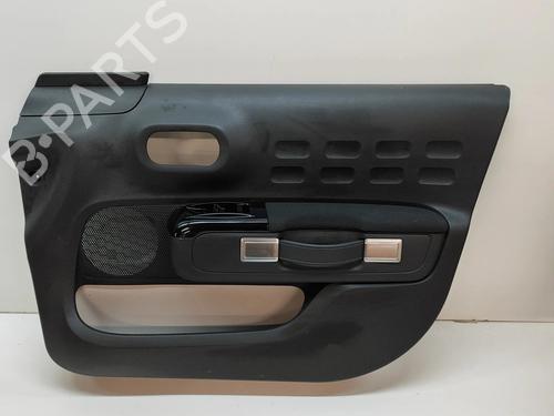 Used Front right panel CITROËN C3 III (SX) 1.2 VTi 82 (82 hp) 17445018