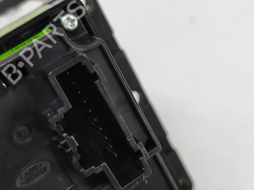 Shift knob JAGUAR F-PACE (X761) 2.0 P400e Plug-in Hybrid | BP28275712I34 