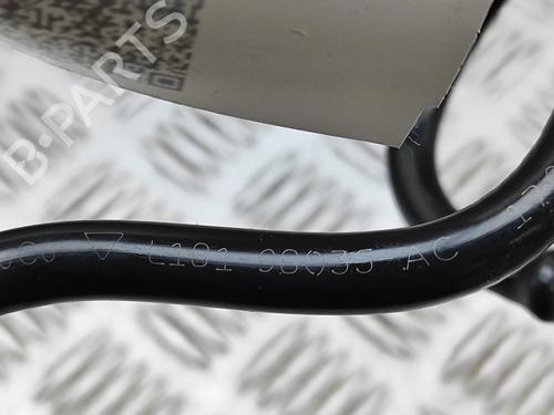 Pipe FORD PUMA (J2K, CF7) 1.0 EcoBoost mHEV | BP38421973M125 - Image 7
