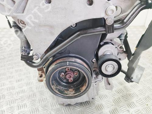 Engine VW CC B7 (358) 2.0 TDI | BP37522464M1 - Image 7